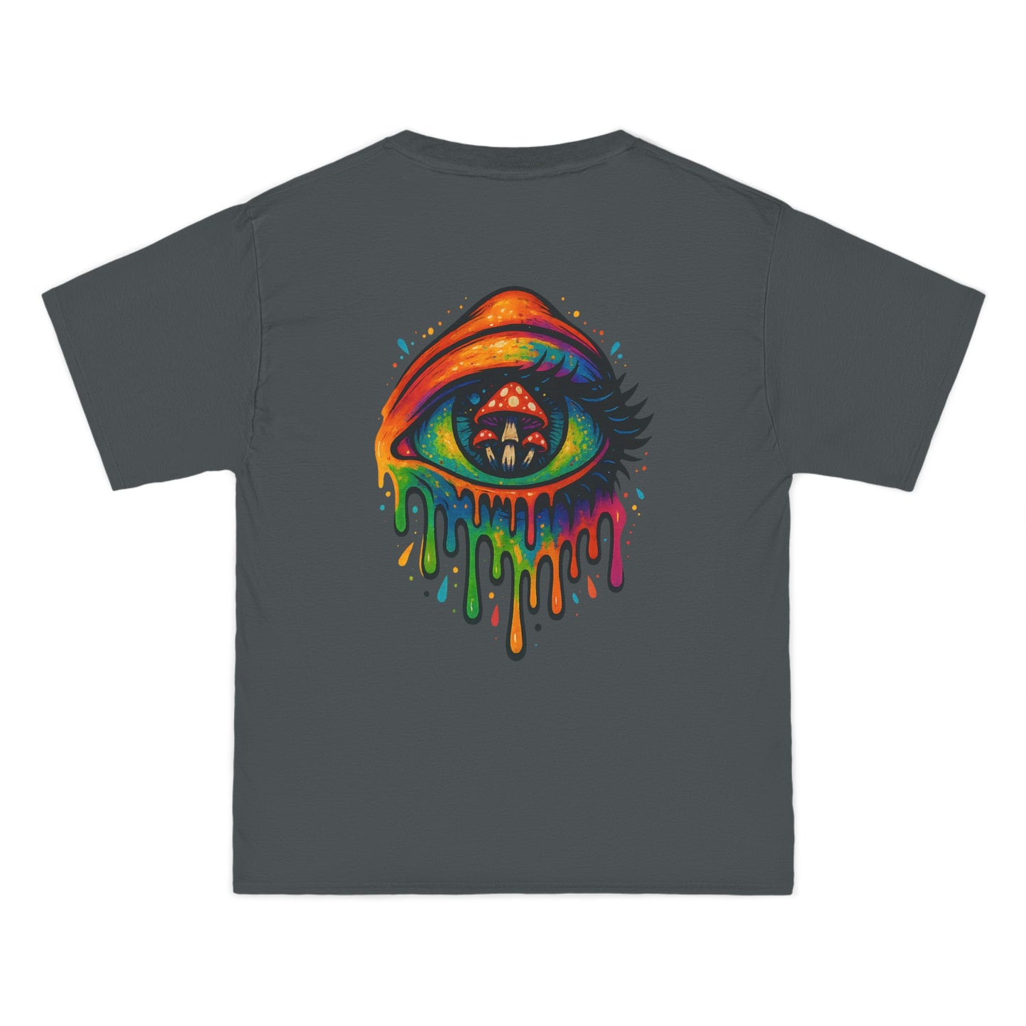 "Visionario"