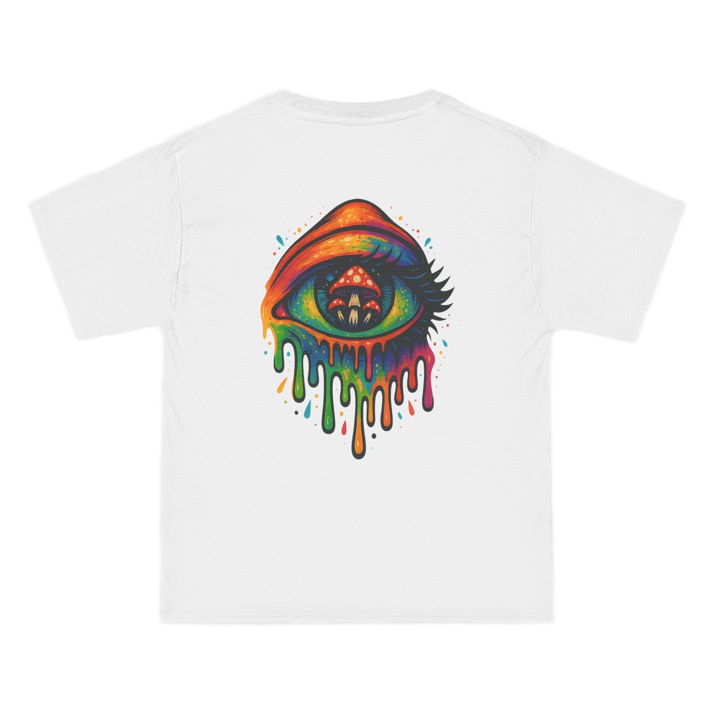 "Visionario"