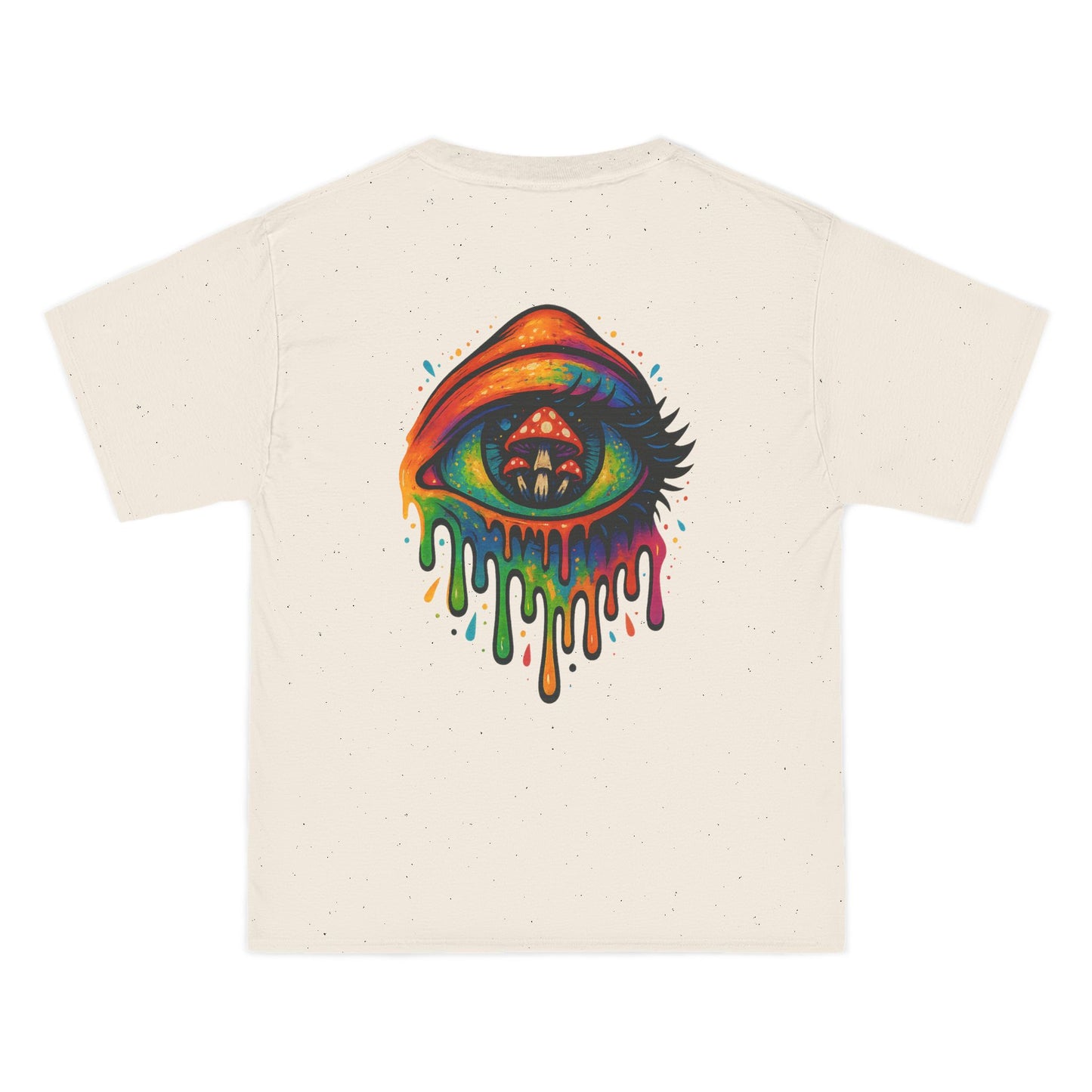 "Visionario"